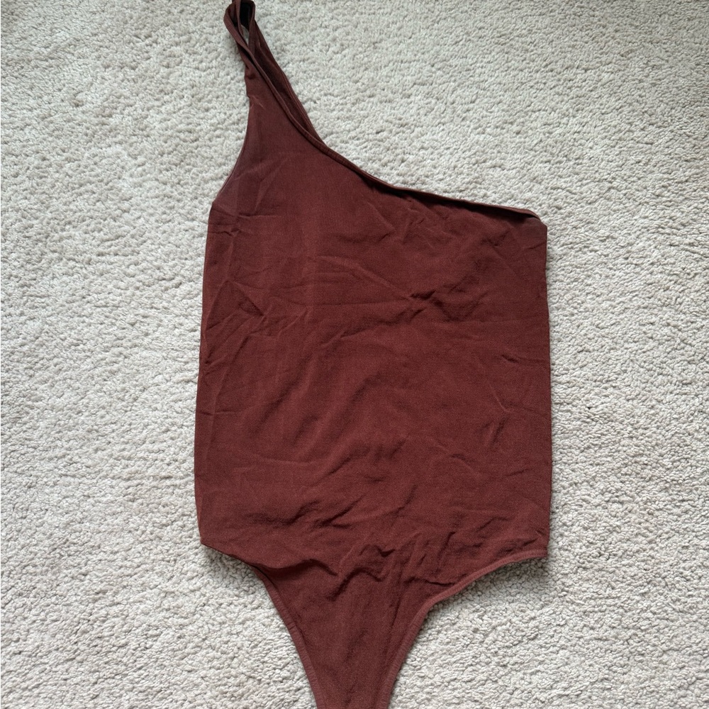 Free People Bodysuit